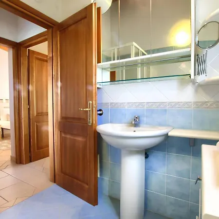 Apartman Le Terrazze - 5 Min. To The