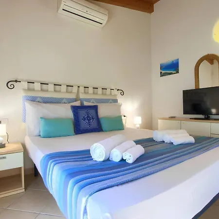 Apartman Le Terrazze - 5 Min. To The